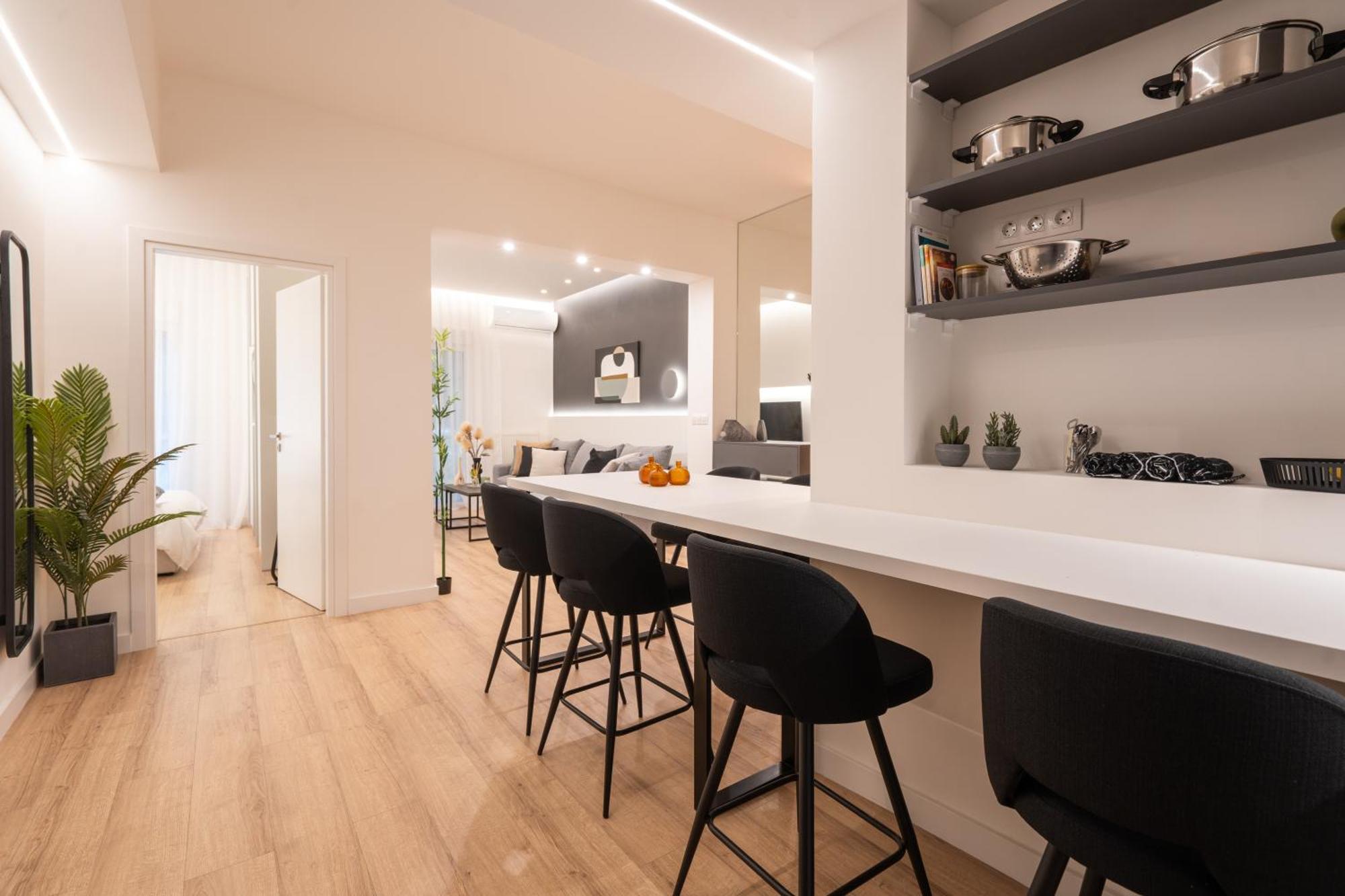 Exclusive And Deluxe Apartment In Athens City Экстерьер фото
