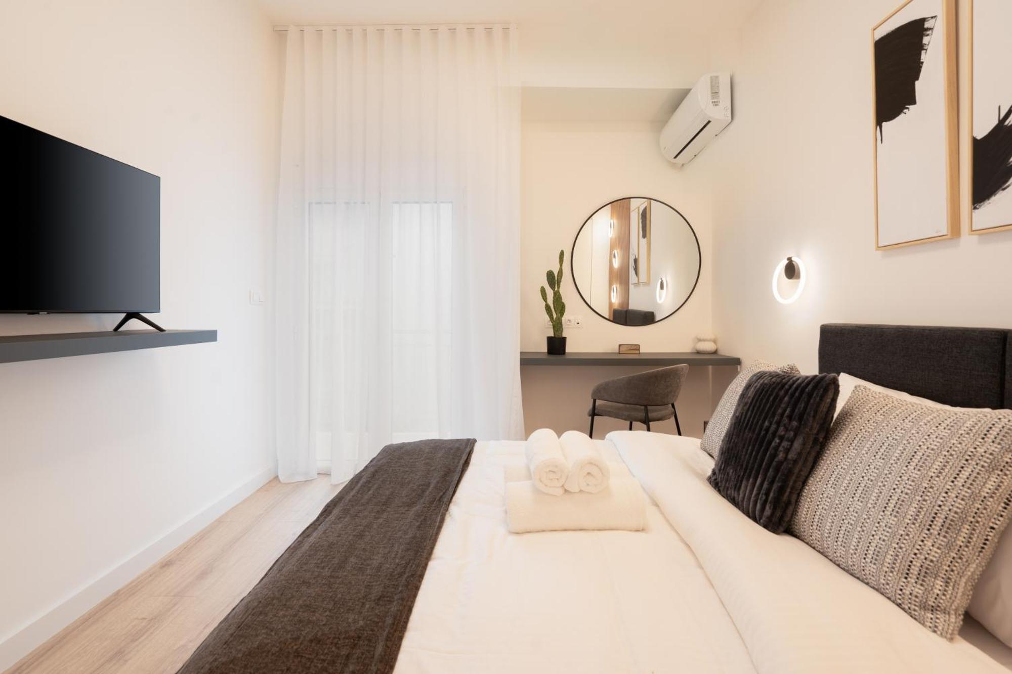 Exclusive And Deluxe Apartment In Athens City Экстерьер фото